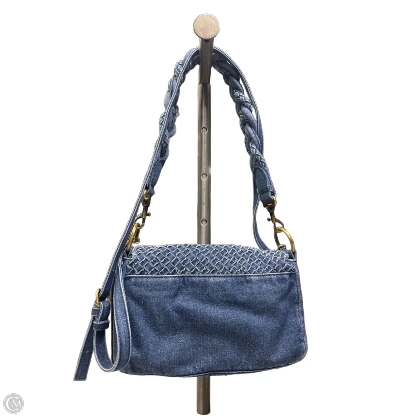 Crossbody Designer By Patricia Nash, Size: Small