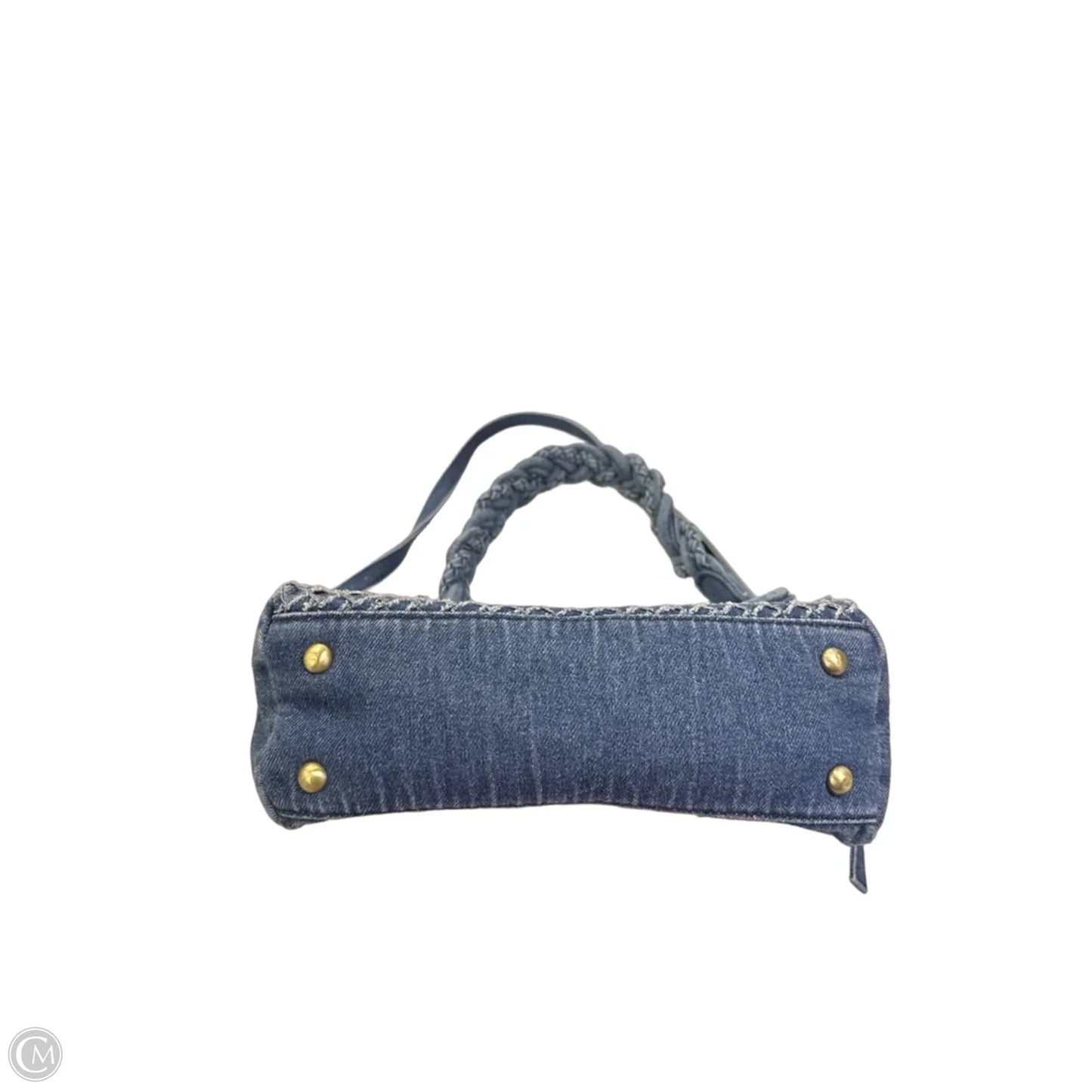 Crossbody Designer By Patricia Nash, Size: Small
