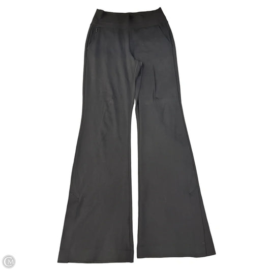 Athletic Pants By Athleta In Black, Size: Xs