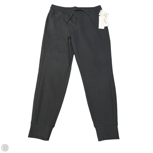 Athletic Pants By Yogalicious In Black, Size: M