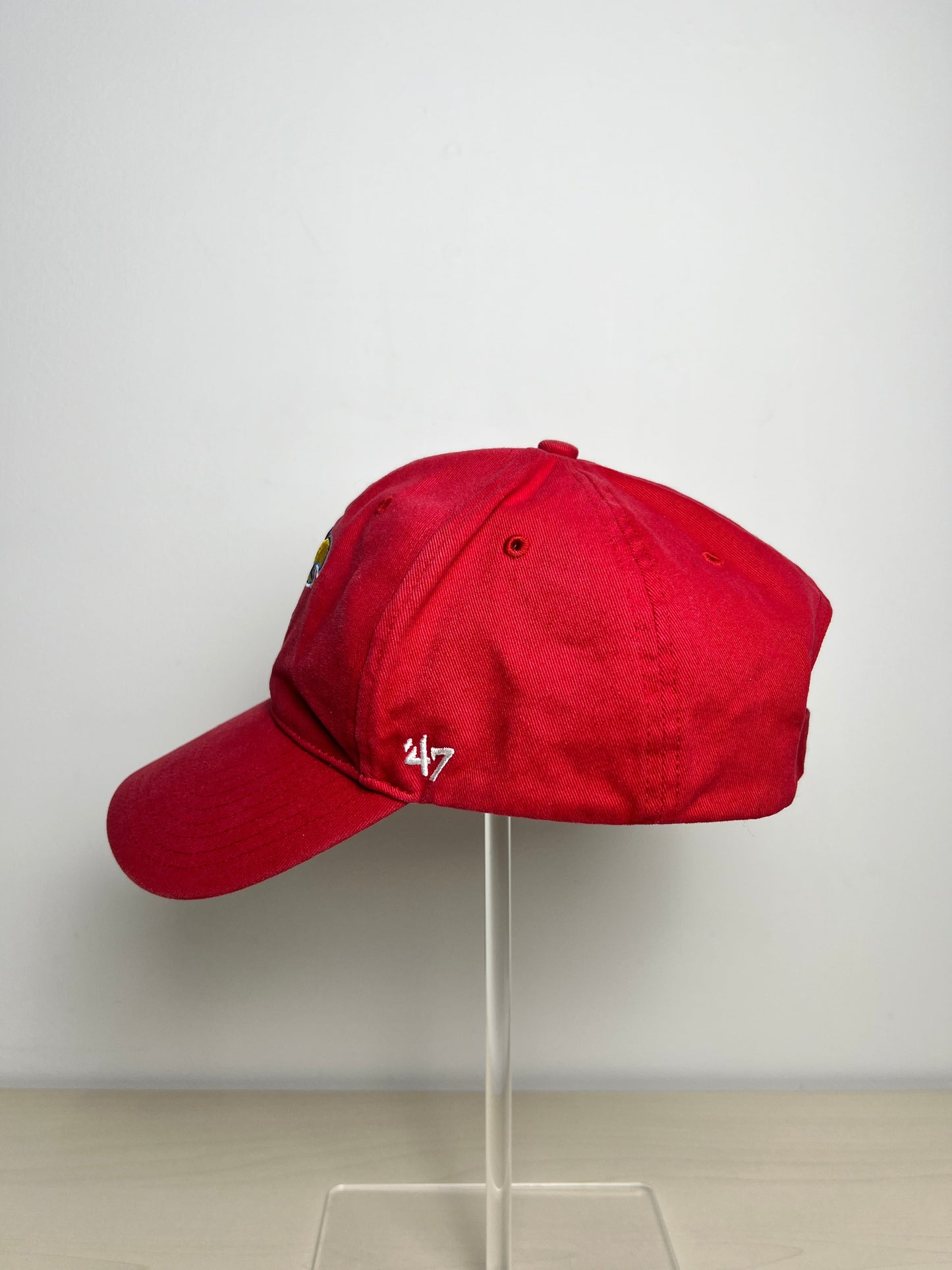 Hat Baseball Cap By 47