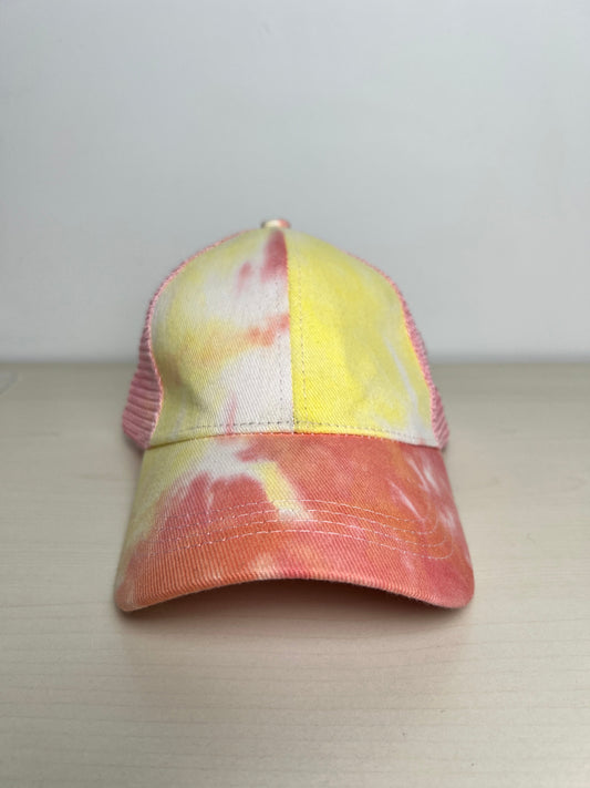 Hat Baseball Cap By Clothes Mentor