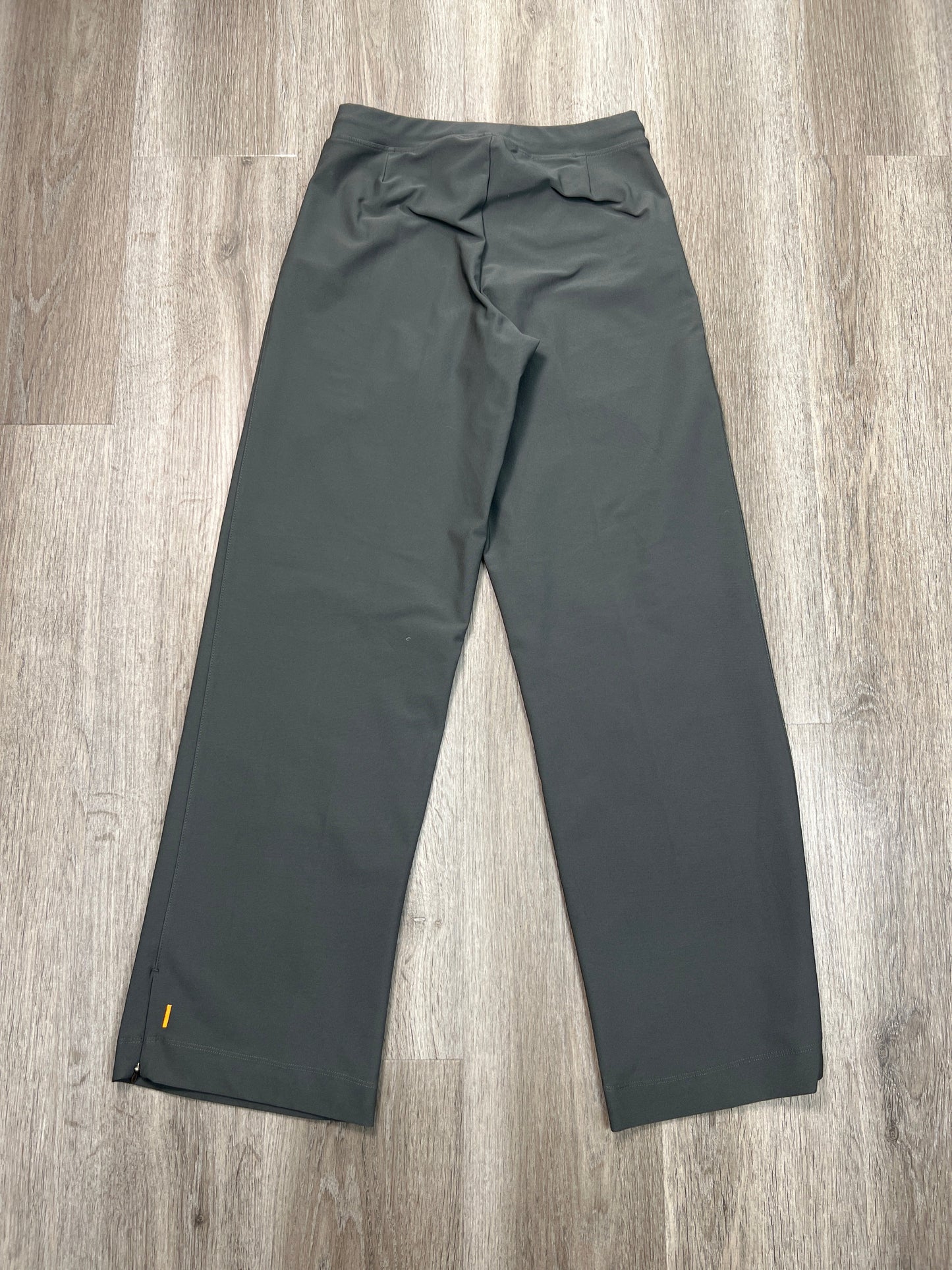 Athletic Pants By Lucy In Green, Size: Xs