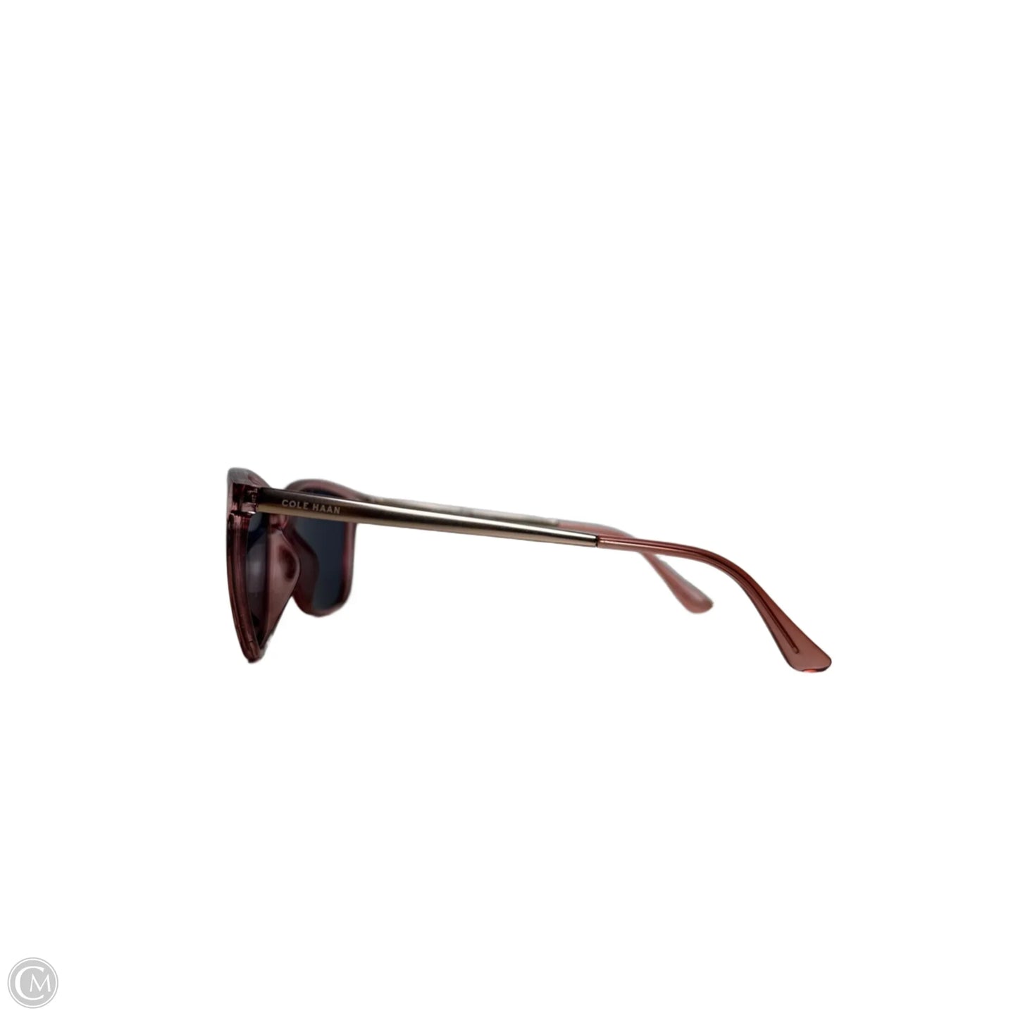 Sunglasses By Cole-haan, Size: Medium