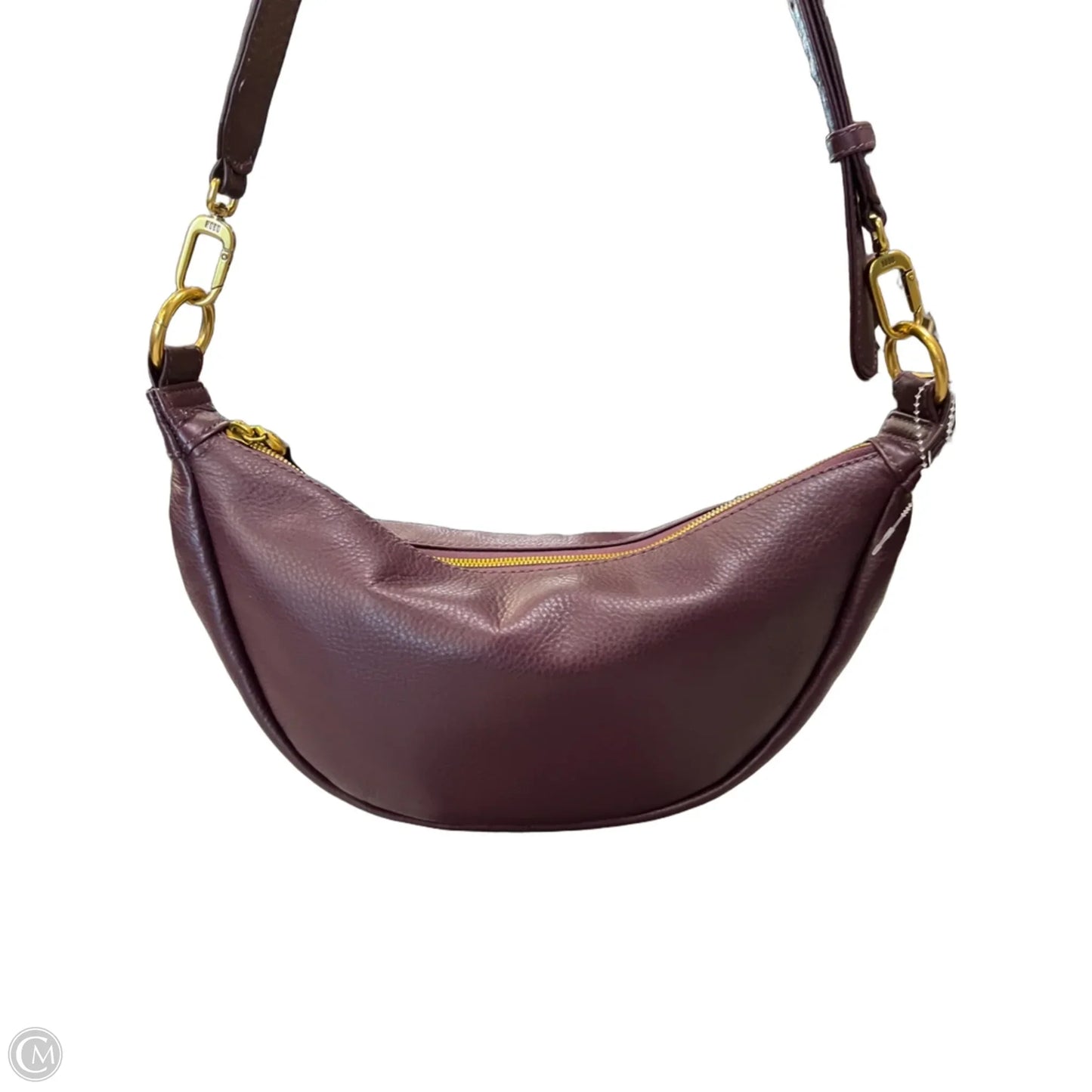 Crossbody By Hobo Intl, Size: Medium