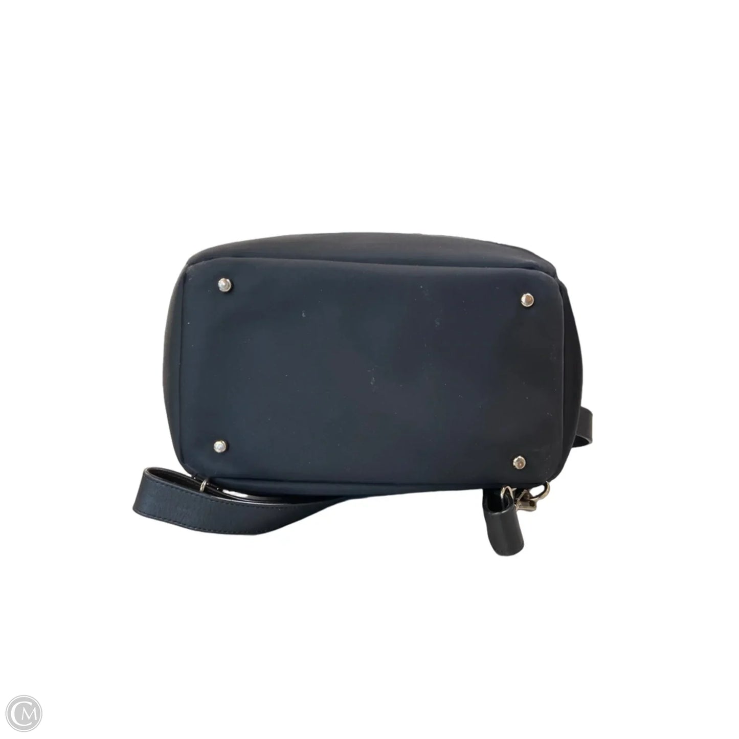 Diaper Bag By Cmb, Size: Large
