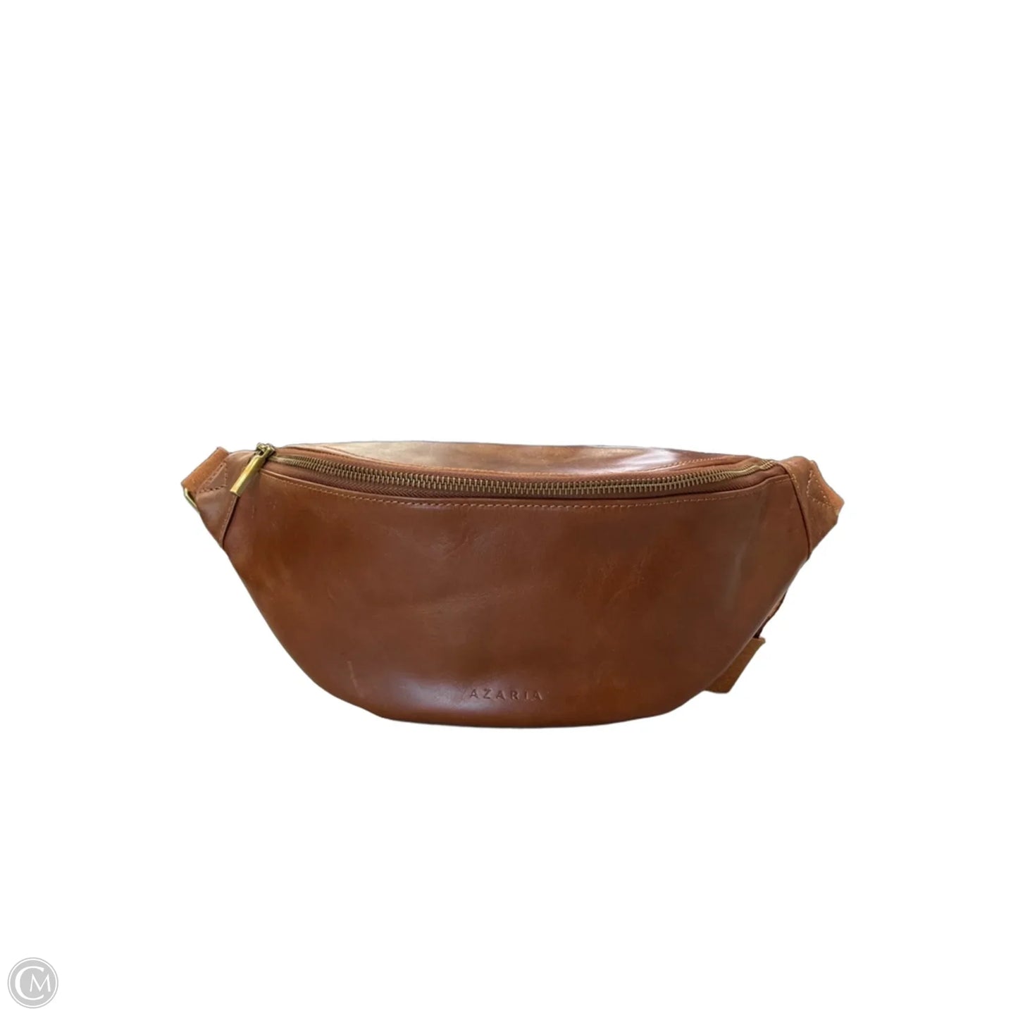 Belt Leather By Cmc, Size: Large