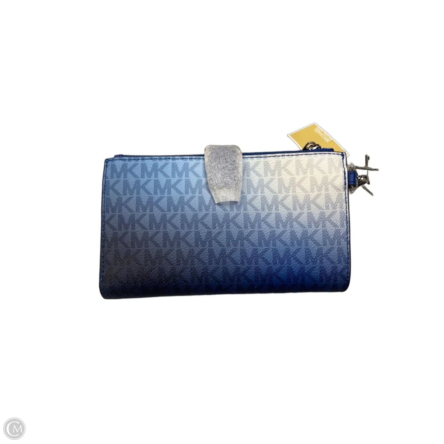 Wallet Designer By Michael Kors, Size: Medium