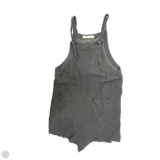 Romper By Altard State In Black, Size: S