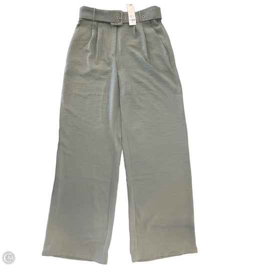 Pants Other By Francesca’s In Green, Size: S