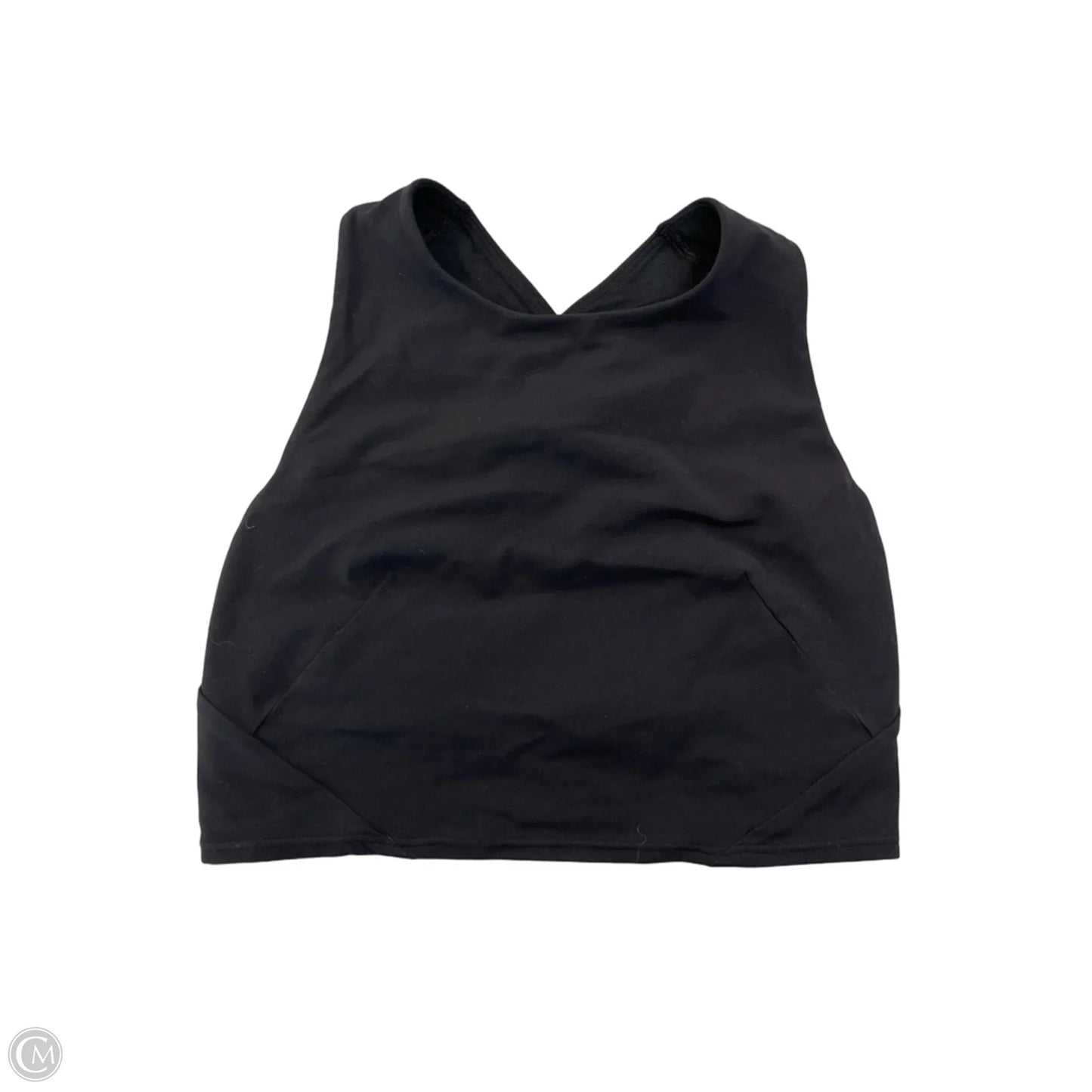 Athletic Bra By Lululemon In Purple, Size: S