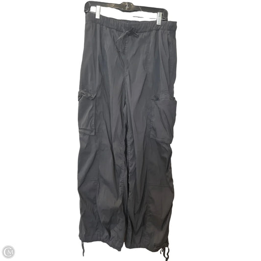 Athletic Pants By Lululemon In Black, Size: M