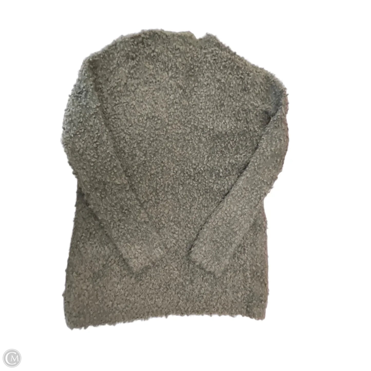 Cardigan By Knox Rose In Green, Size: M