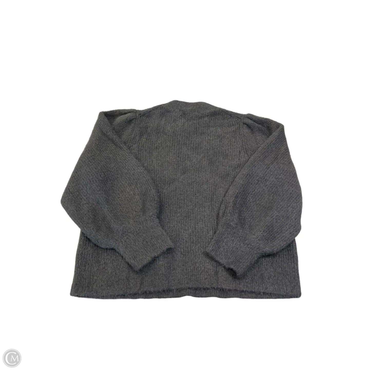 Sweater By Madewell In Black, Size: Xl