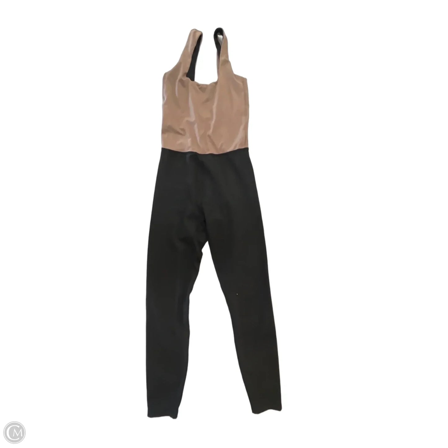 Jumpsuit By Varley In Black & Brown, Size: S