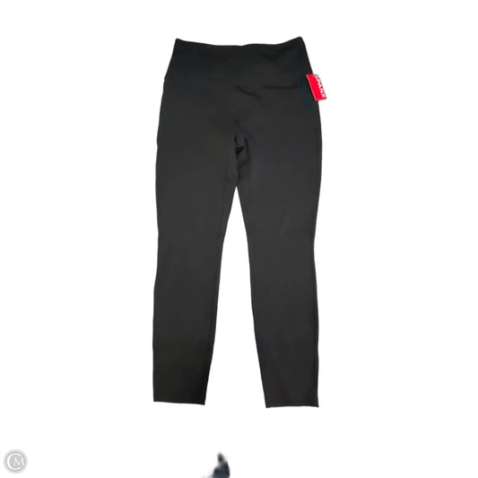 Pants Leggings By Spanx In Black, Size: Xl