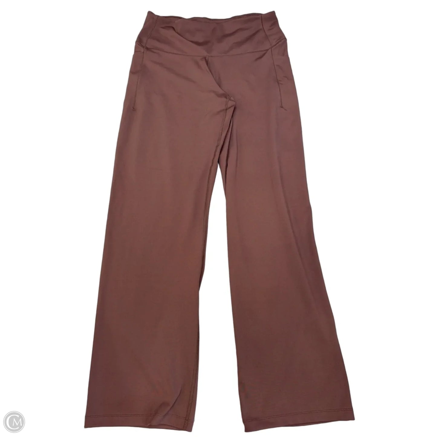 Athletic Pants By All In Motion In Brown, Size: Xl