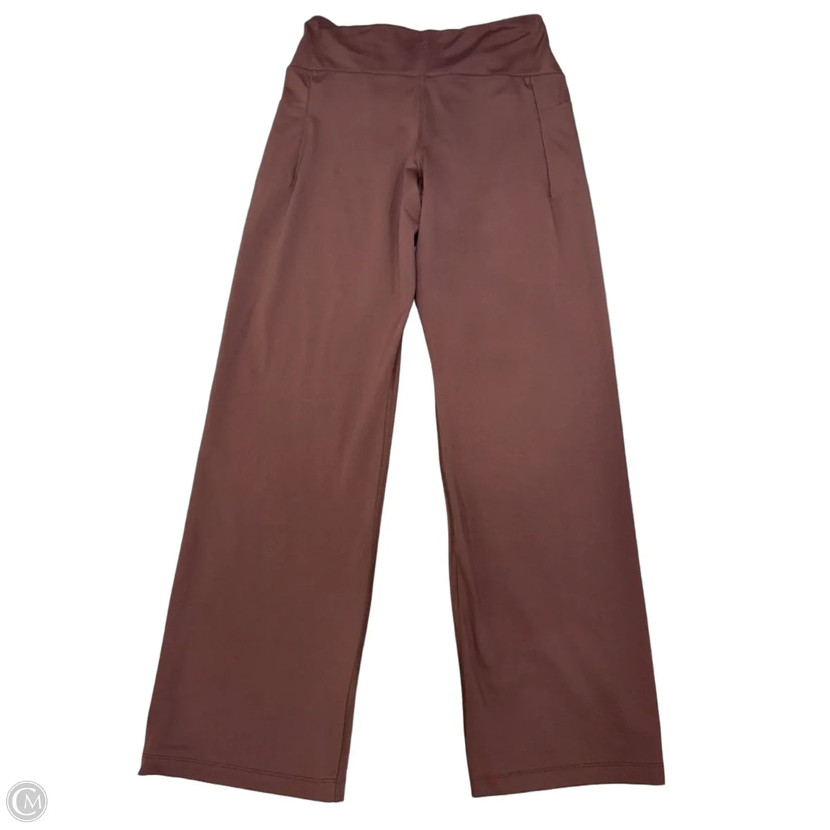 Athletic Pants By All In Motion In Brown, Size: Xl