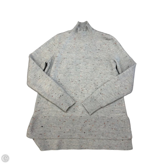 Sweater By Loft In Blue, Size: S