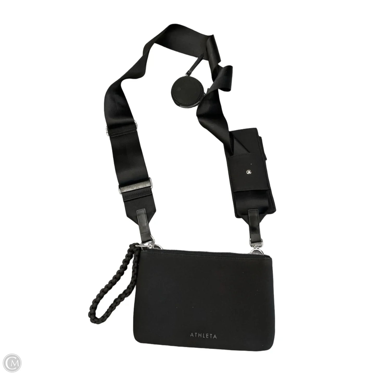 Belt Bag By Athleta, Size: Medium