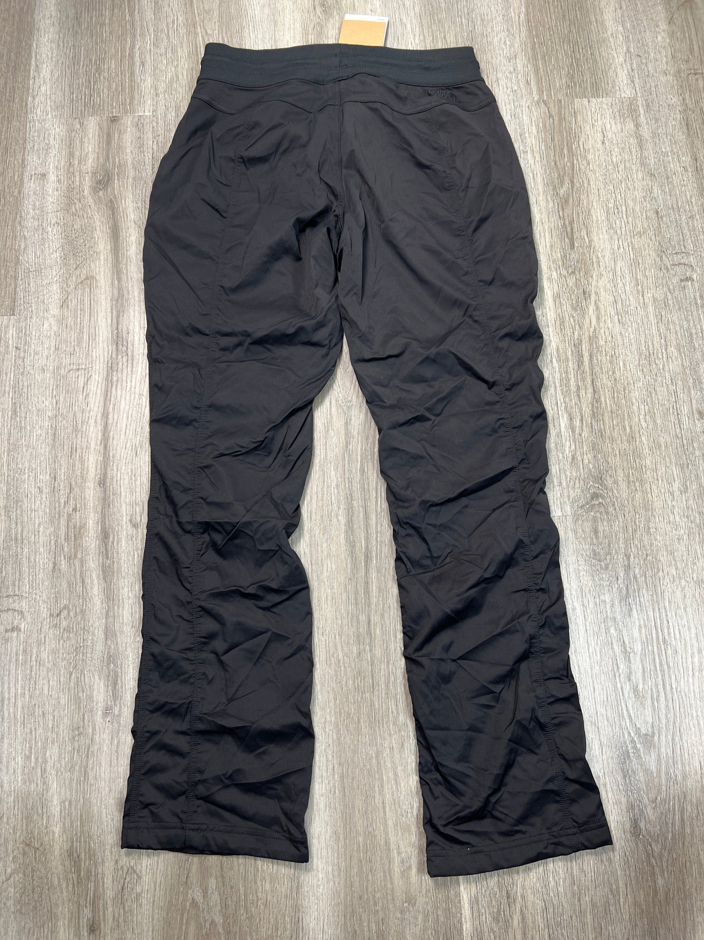 Athletic Pants By The North Face In Black, Size: L