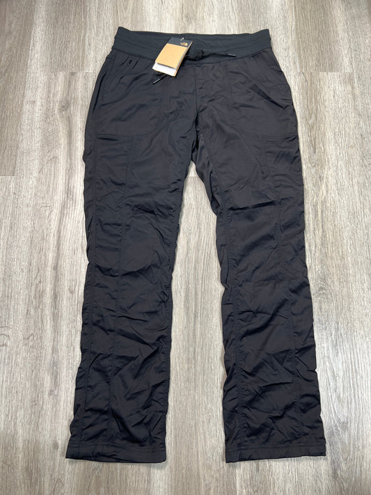 Athletic Pants By The North Face In Black, Size: L