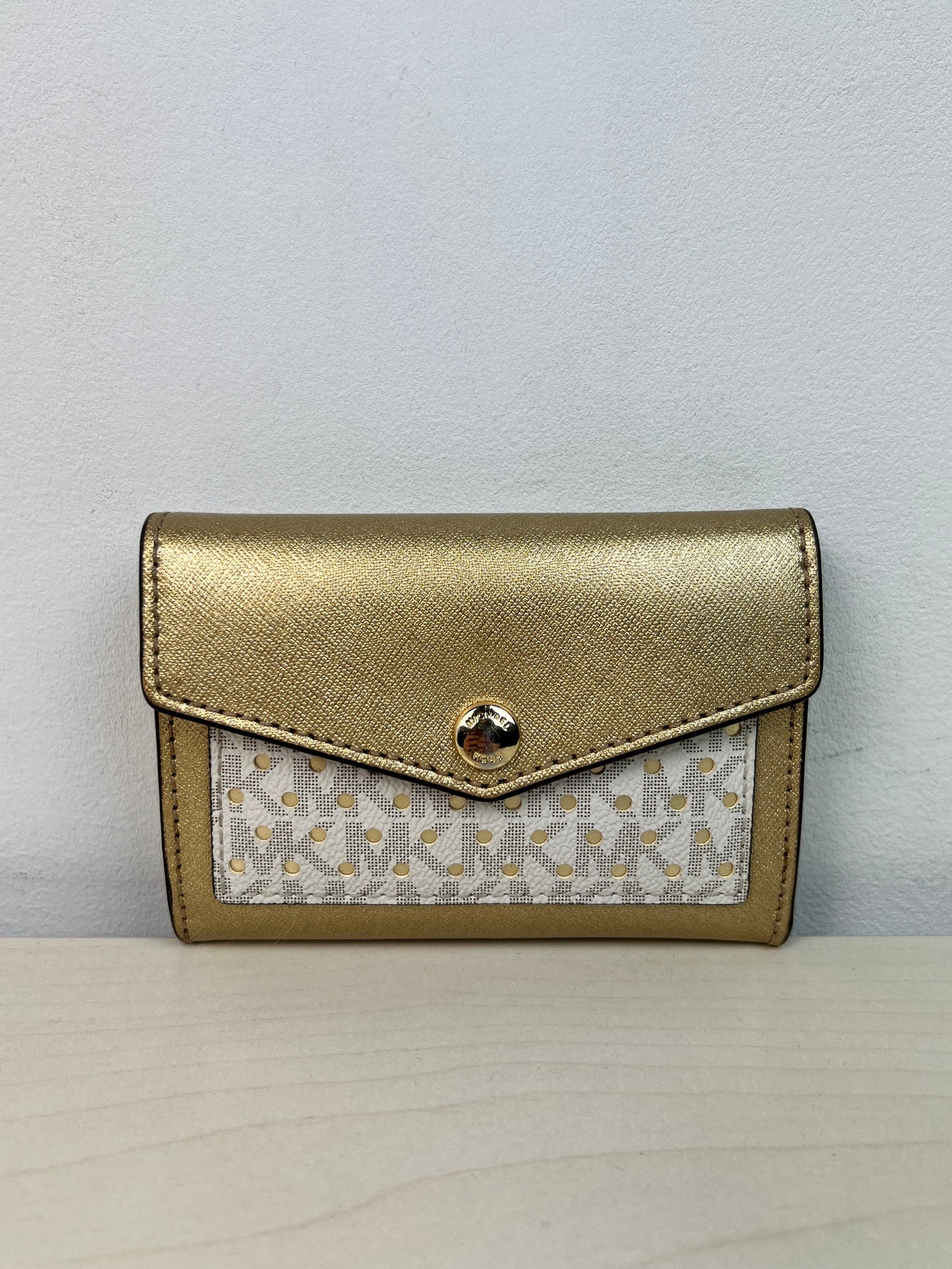 Wallet Designer By Michael Kors, Size: Small