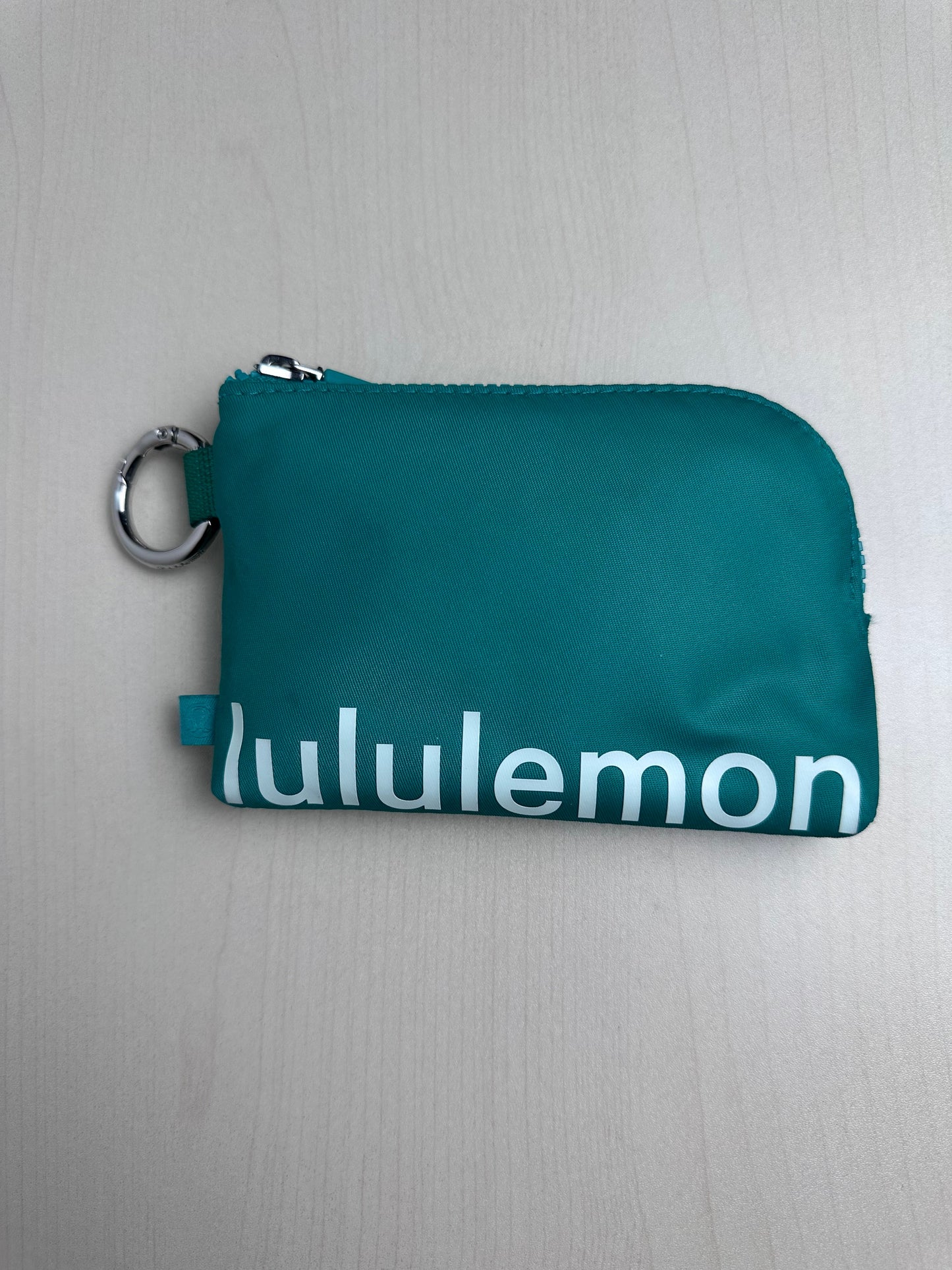 Wallet By Lululemon, Size: Small