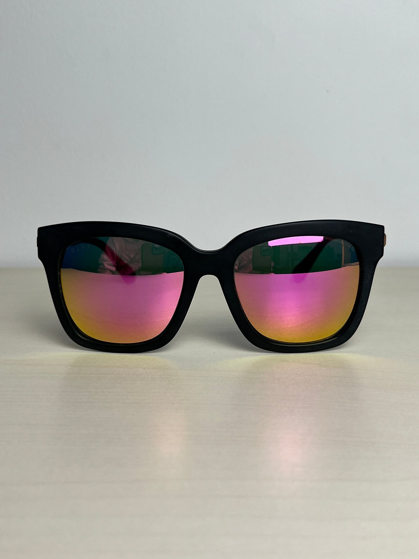 Sunglasses By DIFF, Size: Medium