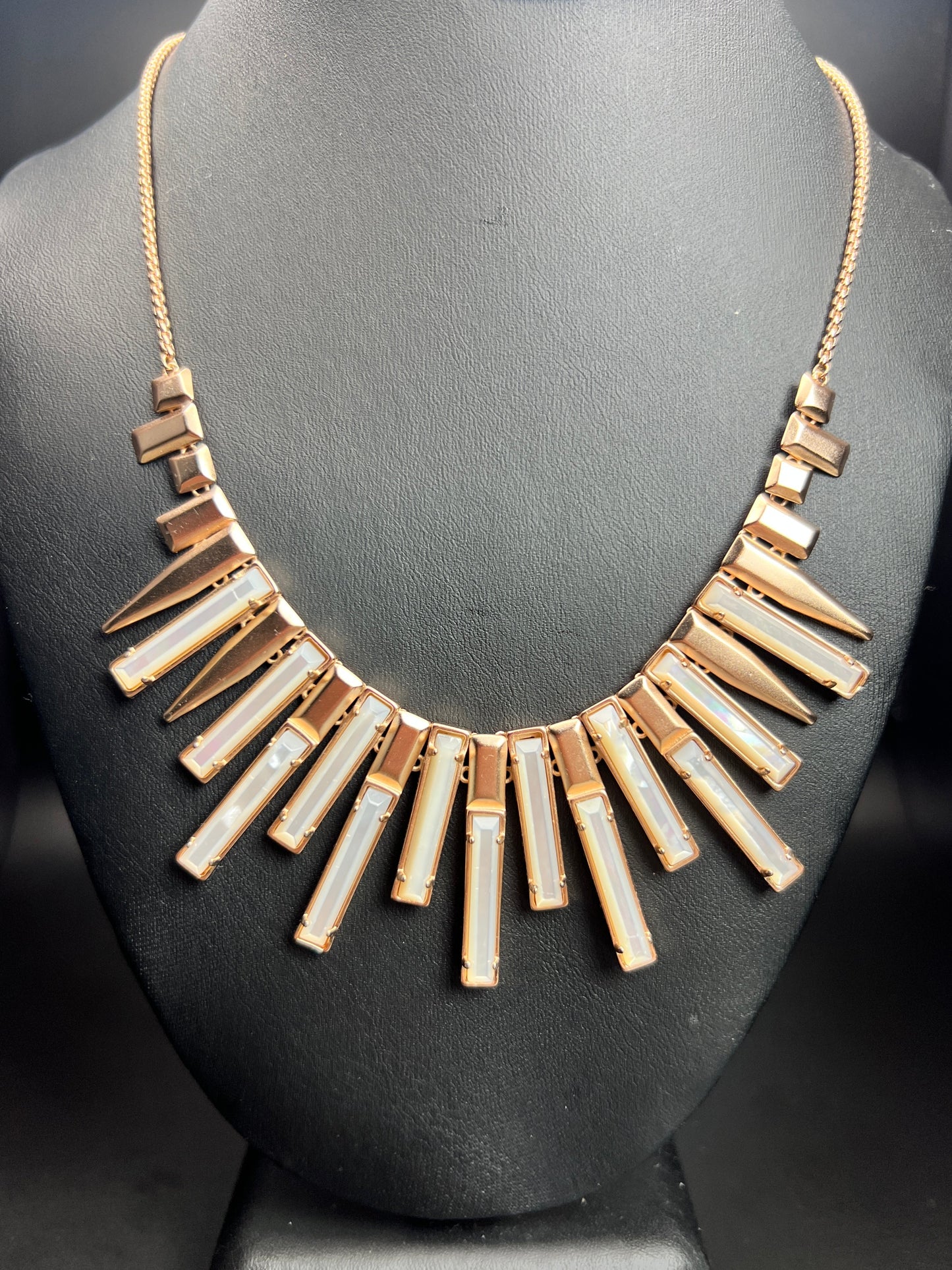 Necklace Statement By Kendra Scott