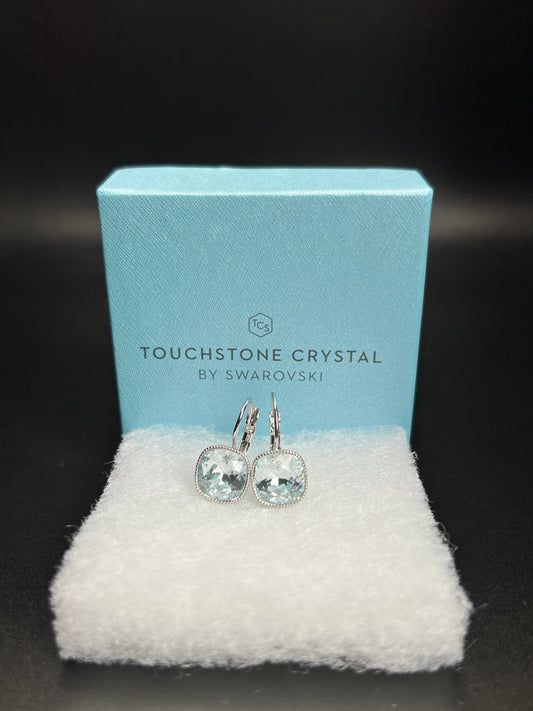 Earrings Designer By TOUCHSTONE CRYSTAL SWAROVSKI