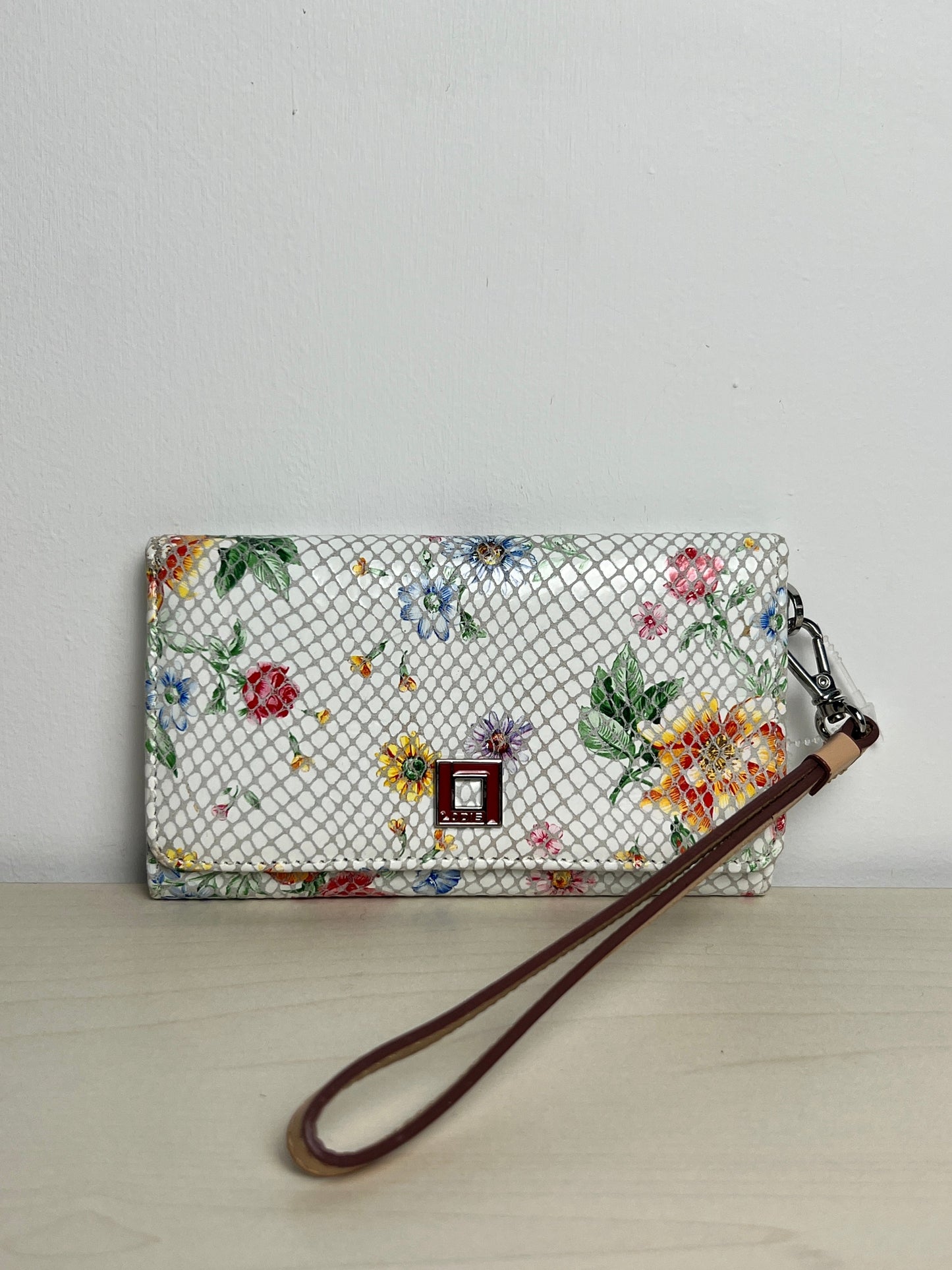 Wristlet By Lodis, Size: Small