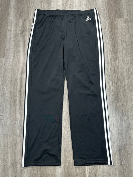 Pants Other By Adidas In Black, Size: Xl