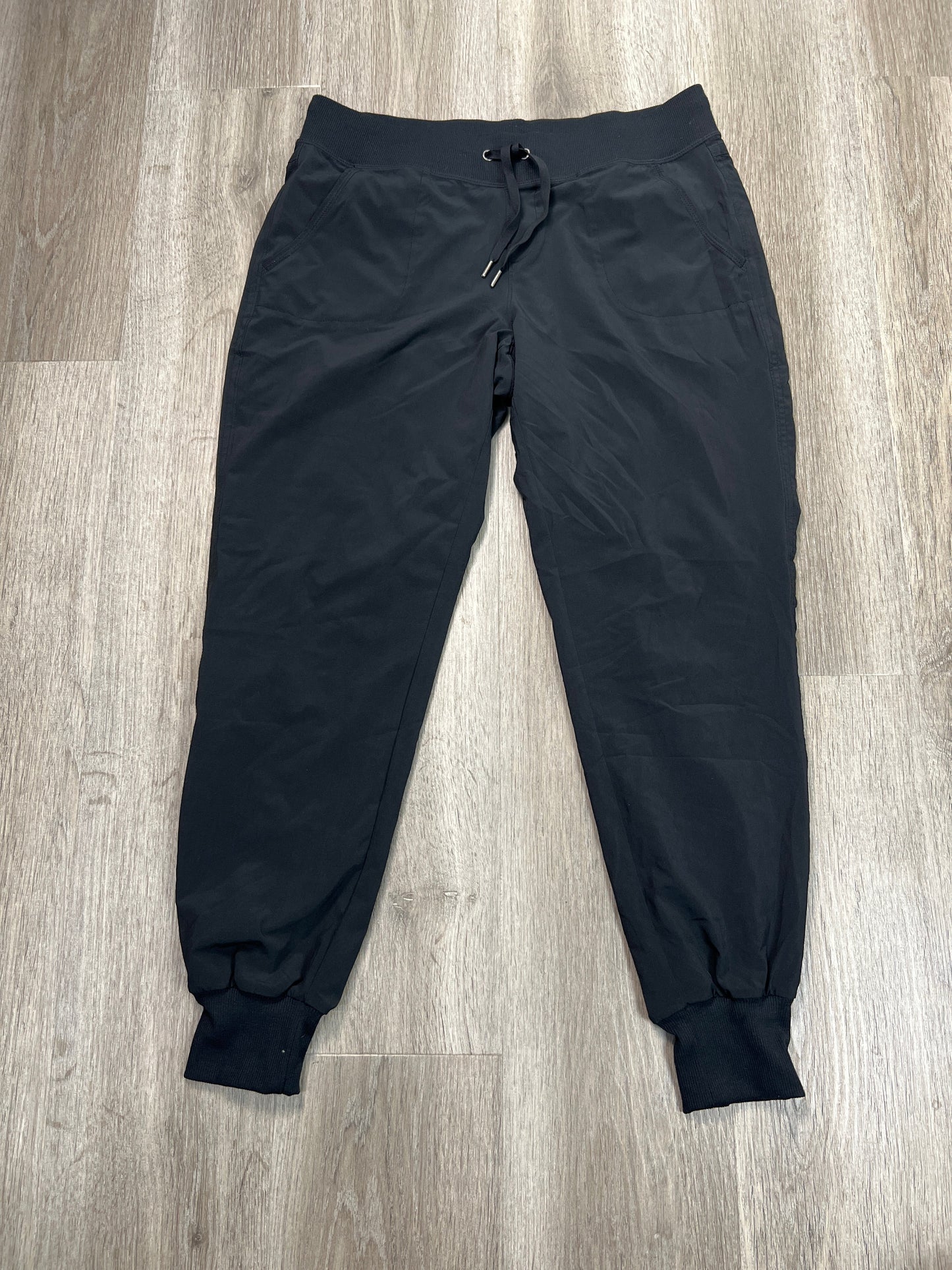 Pants Joggers By Athleta In Black, Size: S