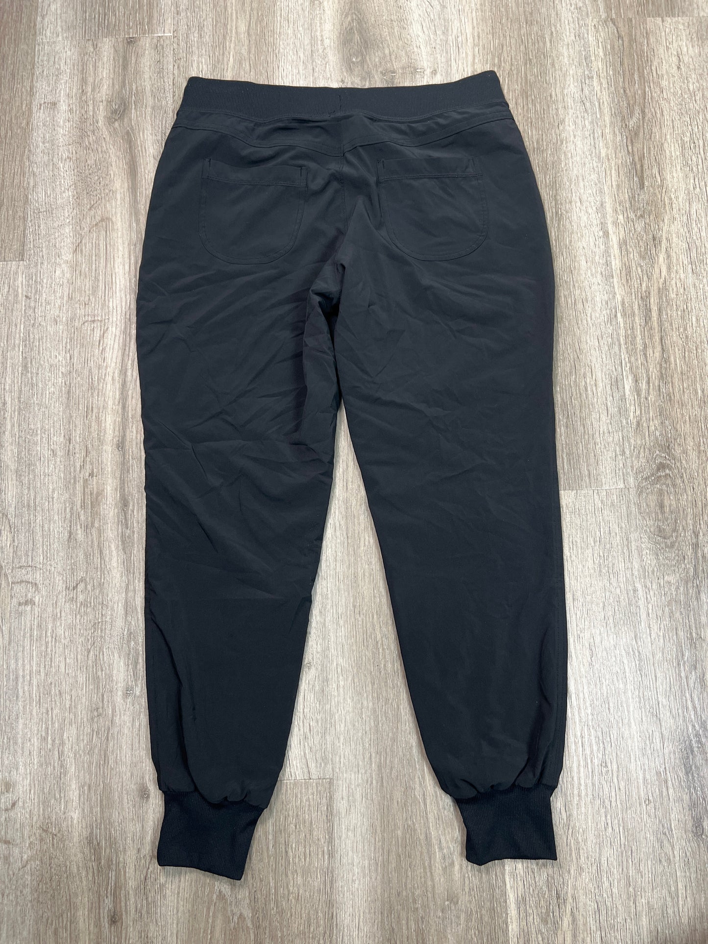 Pants Joggers By Athleta In Black, Size: S