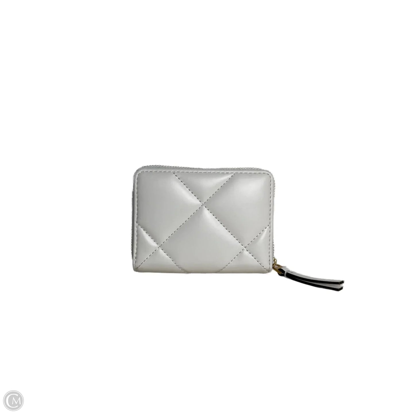 Wallet Designer By Tory Burch, Size: Small