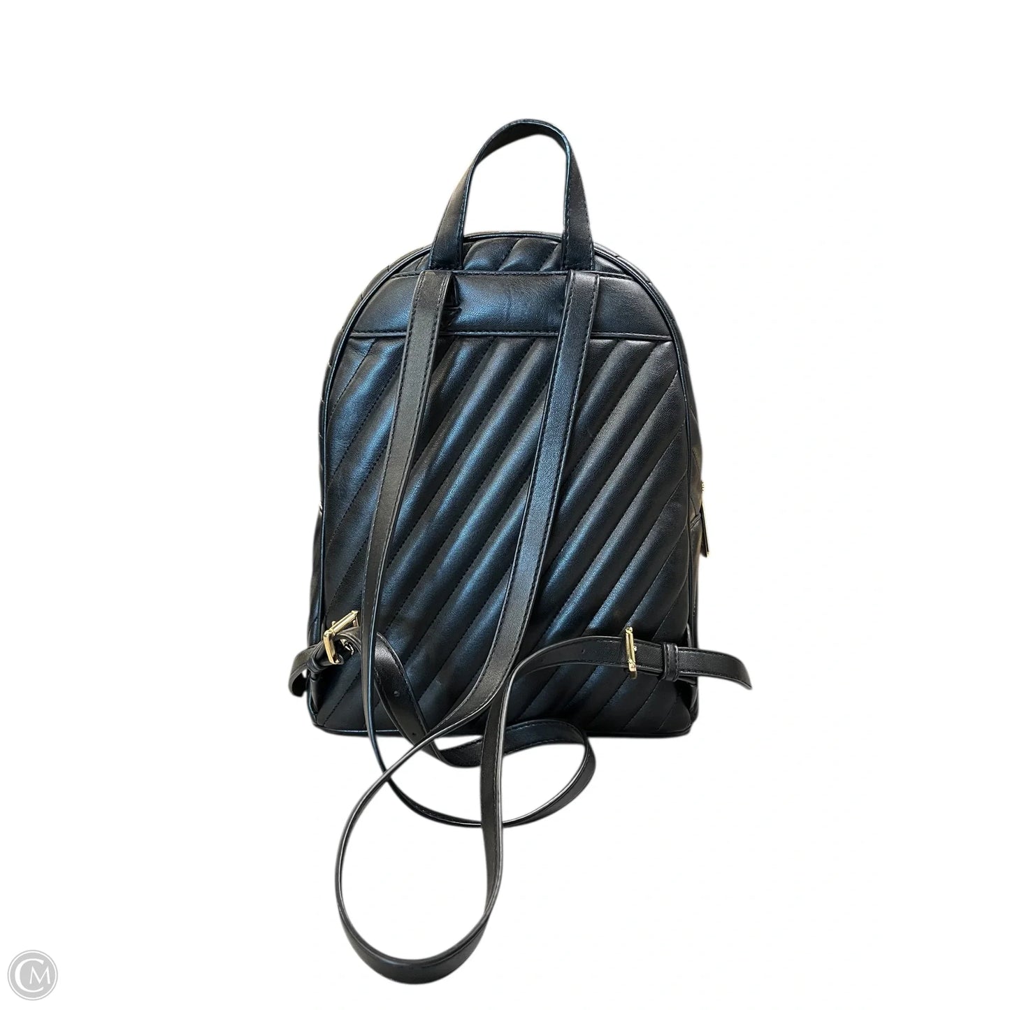 Backpack Designer By Michael Kors, Size: Medium