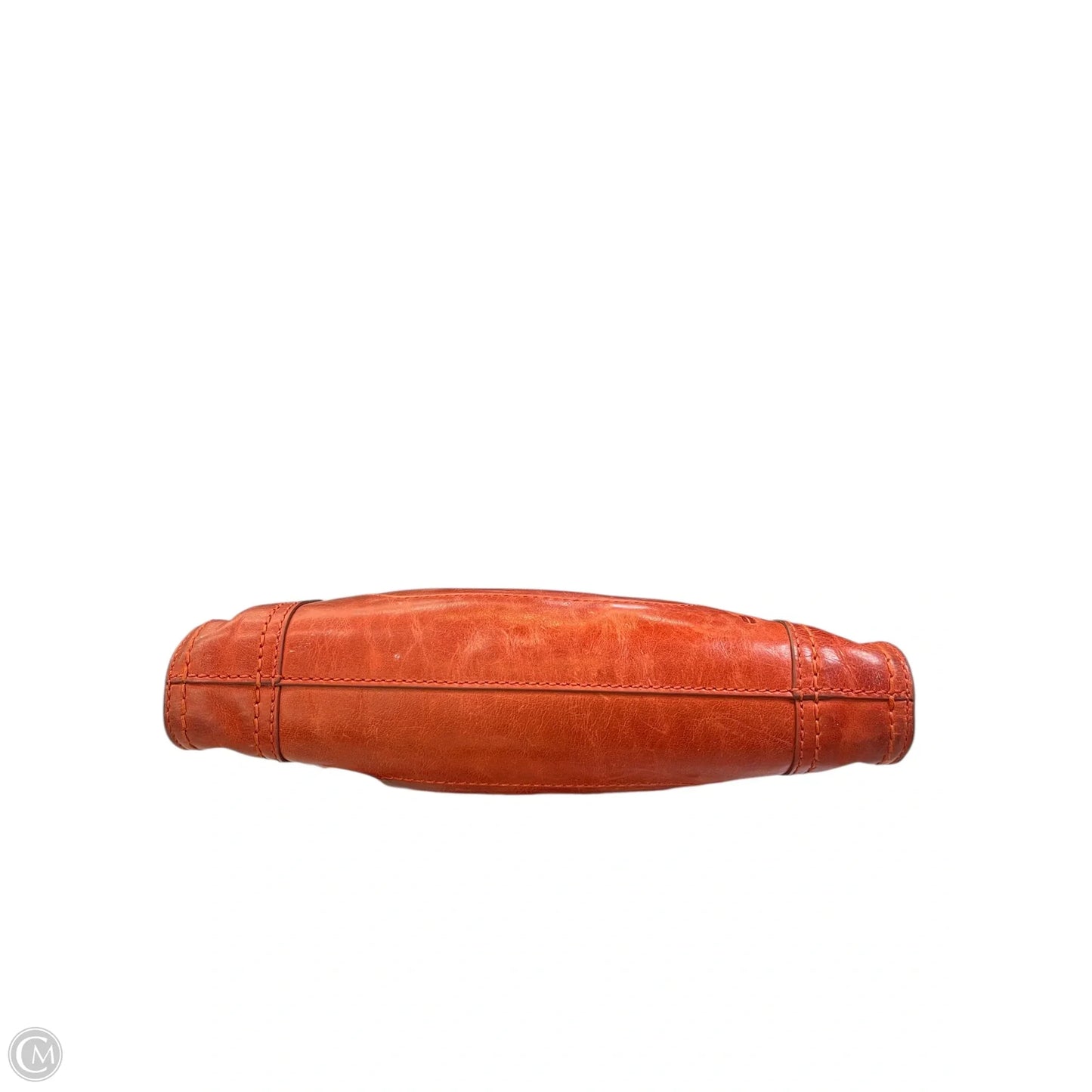 Crossbody Designer By Frye, Size: Medium