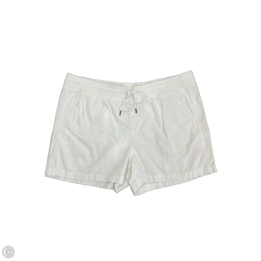 Shorts By Orvis In White, Size: Xxl