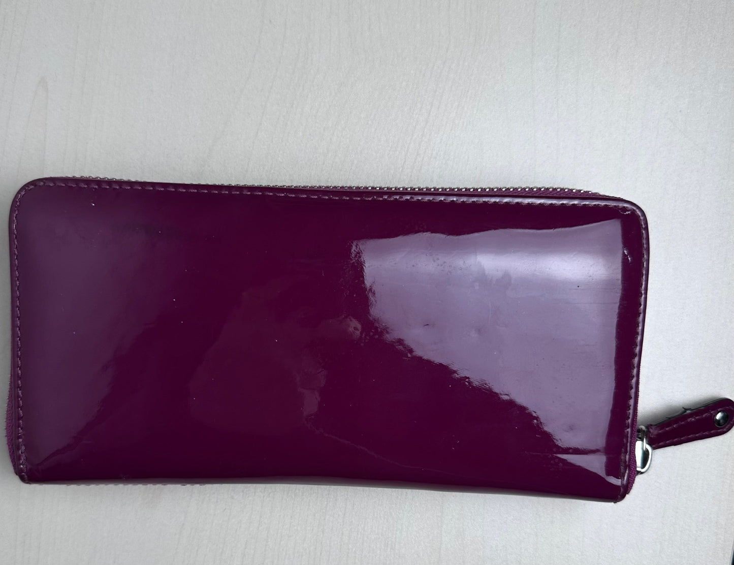 Wallet Designer By Coach, Size: Medium