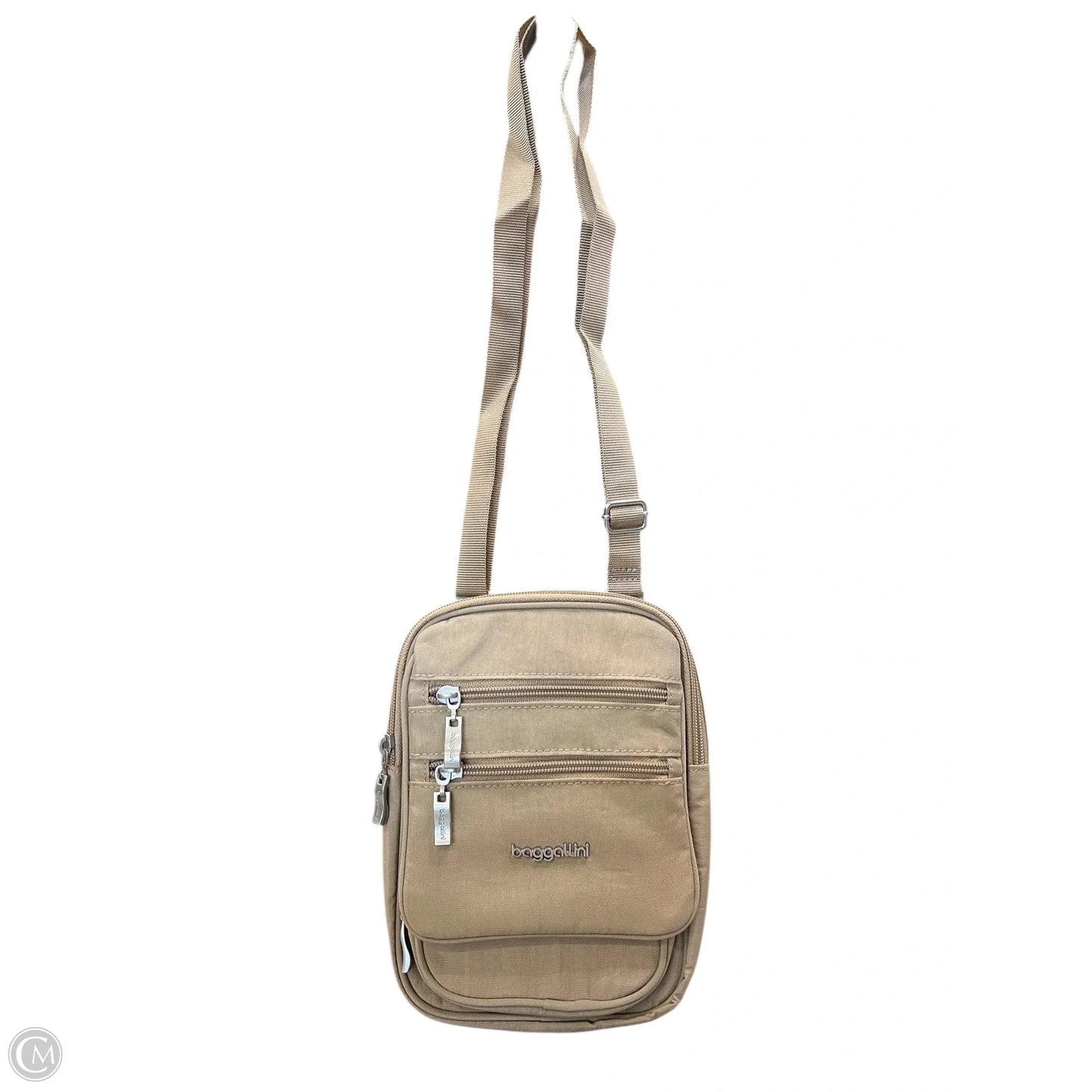 Crossbody By Baggallini, Size: Small