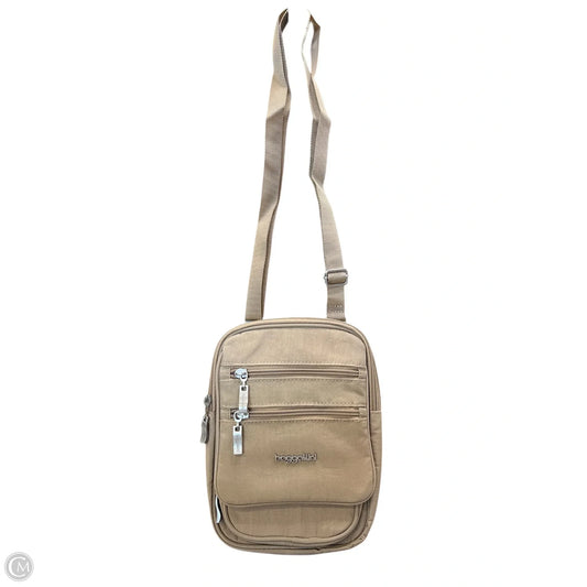 Crossbody By Baggallini, Size: Small