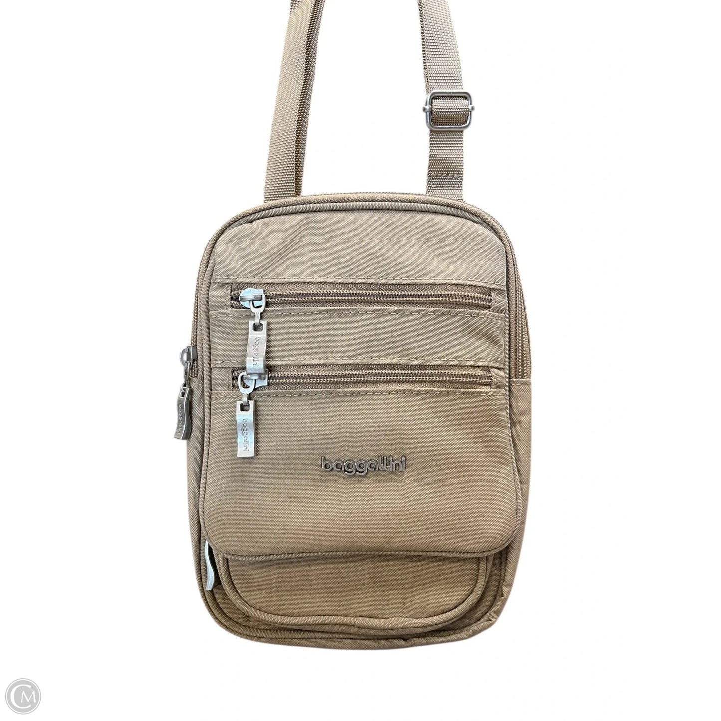 Crossbody By Baggallini, Size: Small