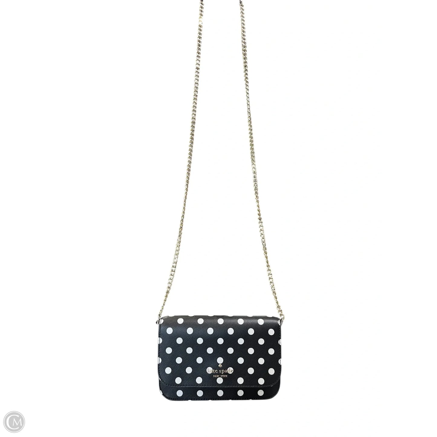Crossbody Designer By Kate Spade, Size: Small