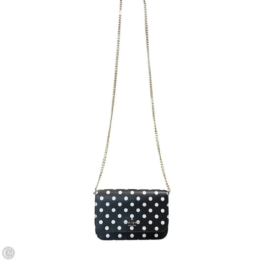 Crossbody Designer By Kate Spade, Size: Small