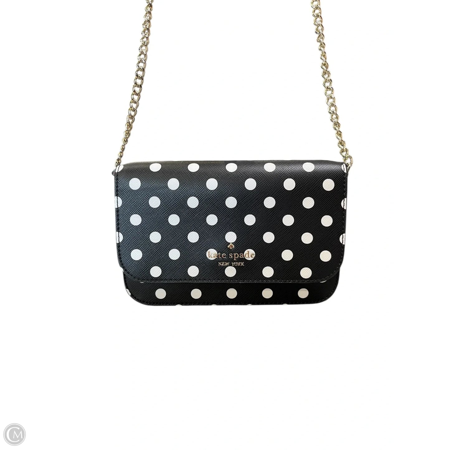 Crossbody Designer By Kate Spade, Size: Small