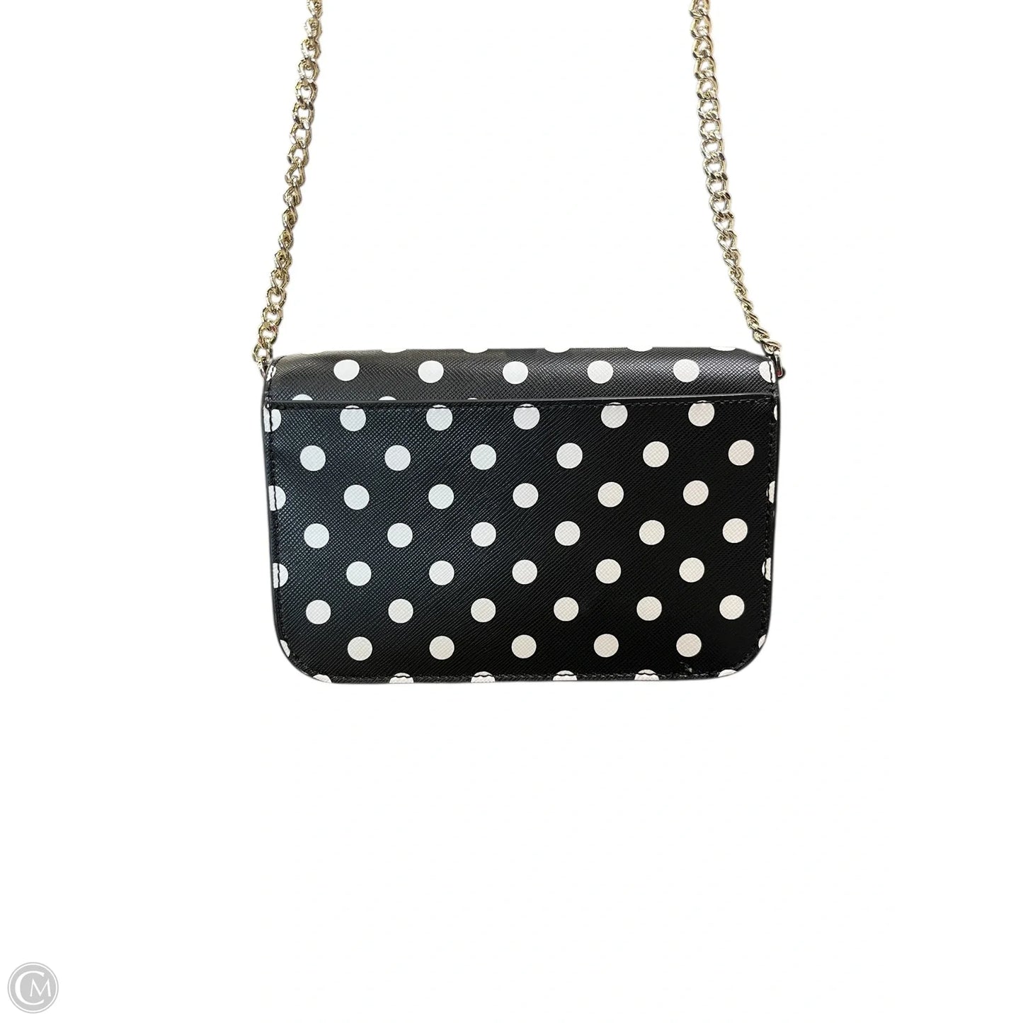Crossbody Designer By Kate Spade, Size: Small