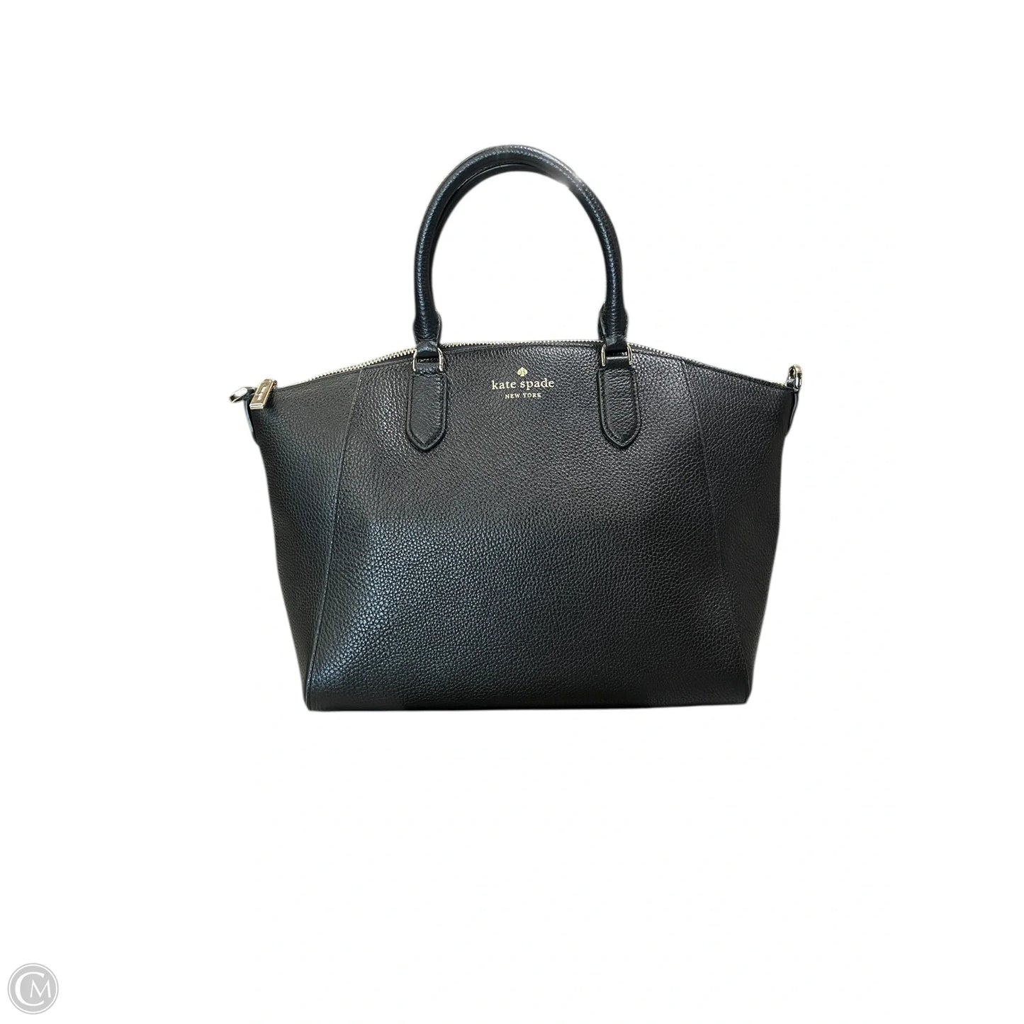 Handbag Designer By Kate Spade, Size: Large