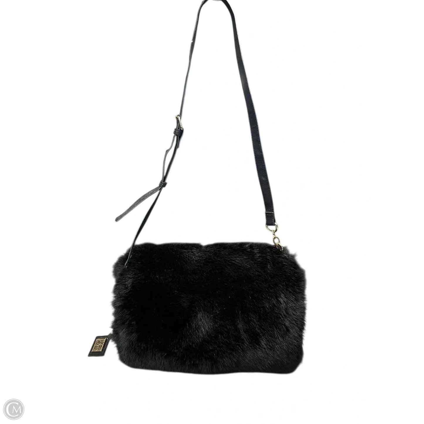 Crossbody Designer By Sondra Roberts, Size: Medium