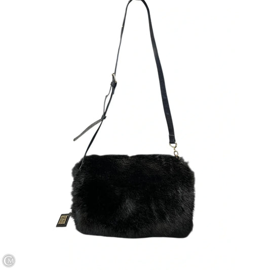 Crossbody Designer By Sondra Roberts, Size: Medium